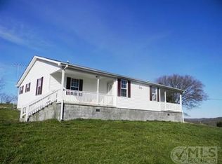 120 Sandlin Rd, Alexandria, TN 37012