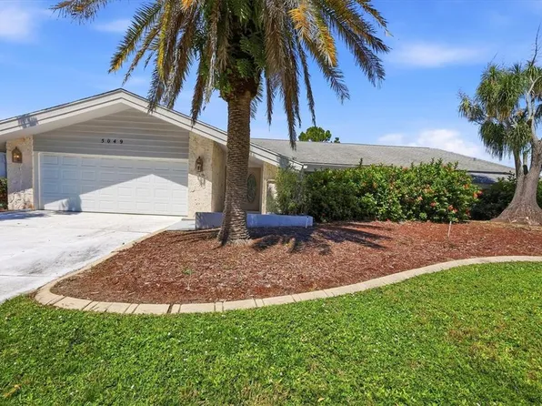 5049 MARSH FIELD ROAD, SARASOTA, FL 34235