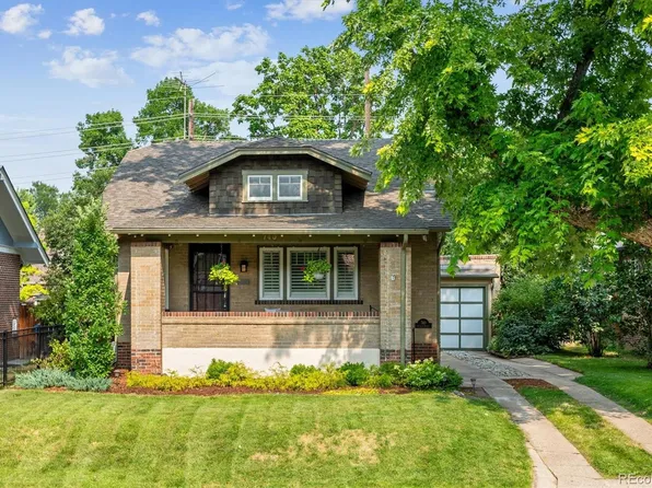 740 Jackson Street, Denver, CO 80206