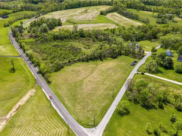 0 Corner Of Airshaft & Crucible Roads Riv, Rices Landing, PA 15357