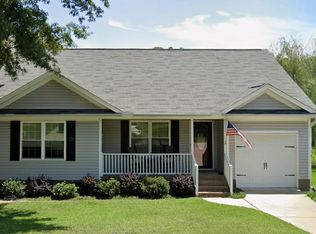 228 Shipyard Ct, Chapin, SC 29036