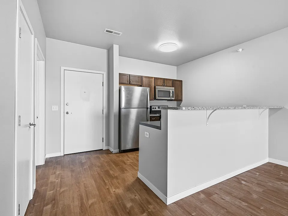 North Highlands Apartments and Villas