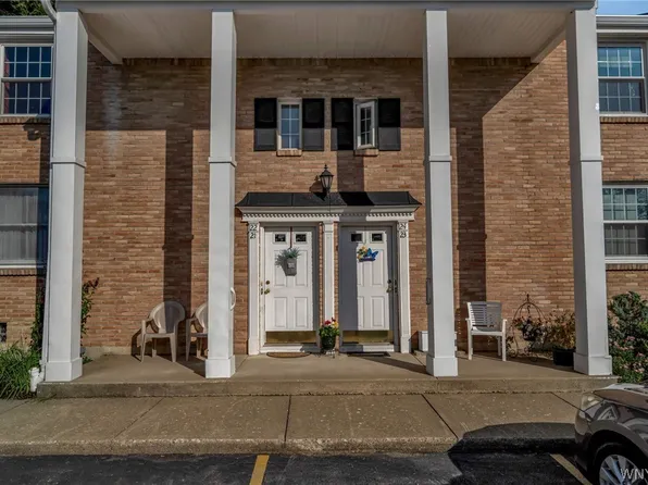 270 Buffalo Rd APT 22, East Aurora, NY 14052
