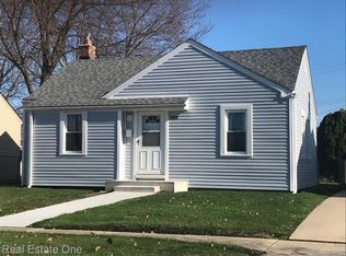 3619 Barber St, Wayne, MI 48184
