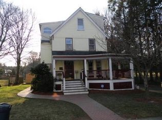 20 Gate Way, East Walpole, MA 02032