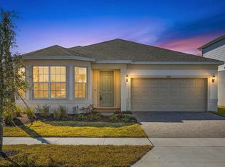 5548 Settlingstone Lane St, Saint Cloud, FL 34771