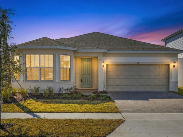 5548 Settlingstone Lane St