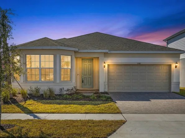 5548 Settlingstone Lane St, Saint Cloud, FL