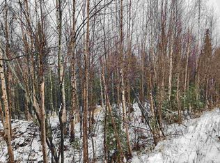 Nhn Leuthold Dr, Fairbanks, AK 99712