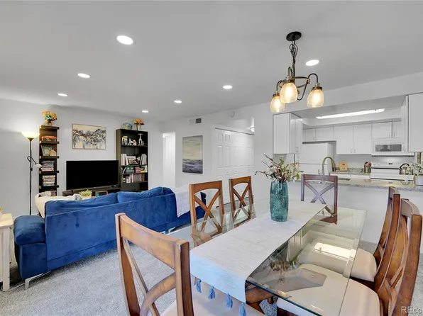 14006 E Stanford Circle #K06, Aurora, CO 80015