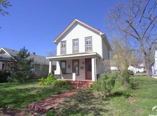 833 Indiana St, Lawrence, KS 66044