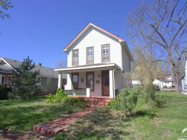 833 Indiana St, Lawrence, KS 66044