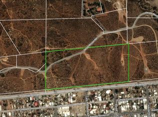 0 Tecate Mission Rd LOT 1, Tecate, CA 91980