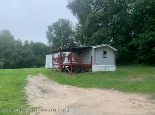 9256 Borden Rd, Muir, MI 48860