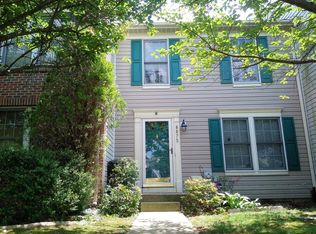 8875 Old Scaggsville Rd, Laurel, MD 20723