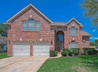 6327 Cherry Run, Houston, TX 77084