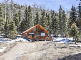 46 Upper Red River Valley Rd, Red River, NM 87558