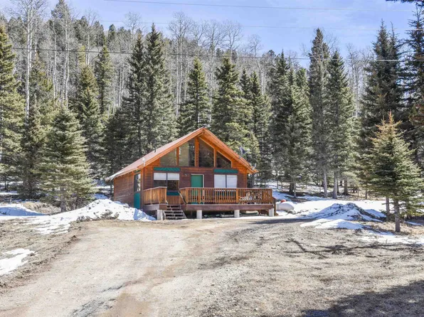 46 Upper Red River Valley Rd, Red River, NM 87558