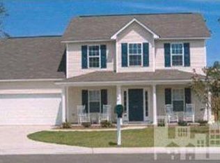117 Stoney Crk, Leland, NC 28451