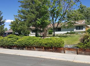 2470 Solari Dr, Reno, NV 89509