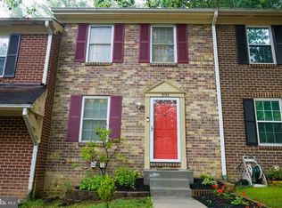 9132 Lambskin Ln, Columbia, MD 21045
