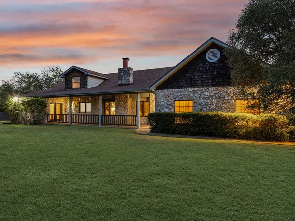 3501 Black Mesa Holw, Austin, TX 78739