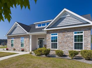 1169 Hearthstone Dr, Ridgeland, SC 29936