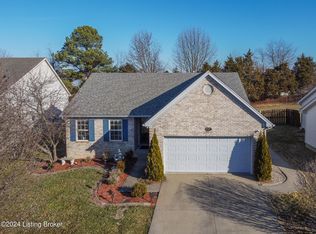 7239 Quindero Run Rd, Louisville, KY 40228