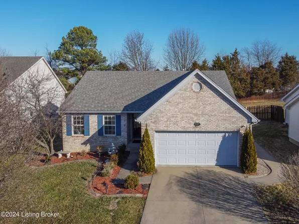 7239 Quindero Run Rd, Louisville, KY 40228