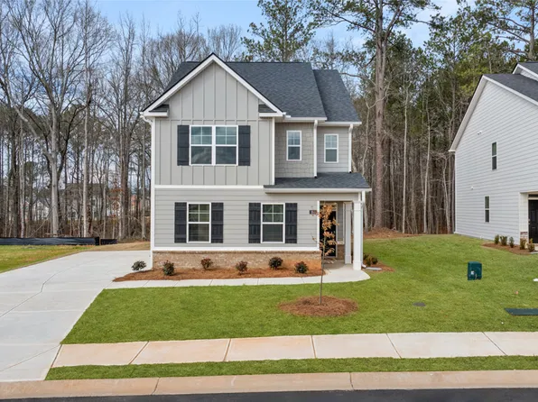 184 Lauritsen Way, Newnan, GA 30265