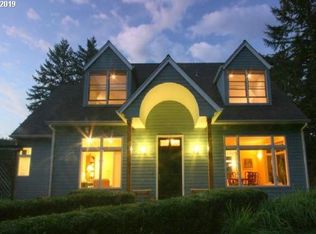 20481 S Bakers Ferry Rd, Oregon City, OR 97045