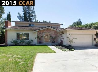 44 Carte Pl, Pleasant Hill, CA 94523