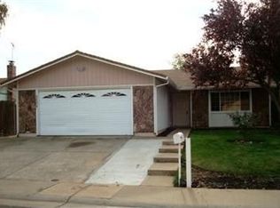 3356 Hartselle Way, Sacramento, CA