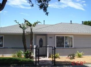 501 N O St, Lompoc, CA 93436