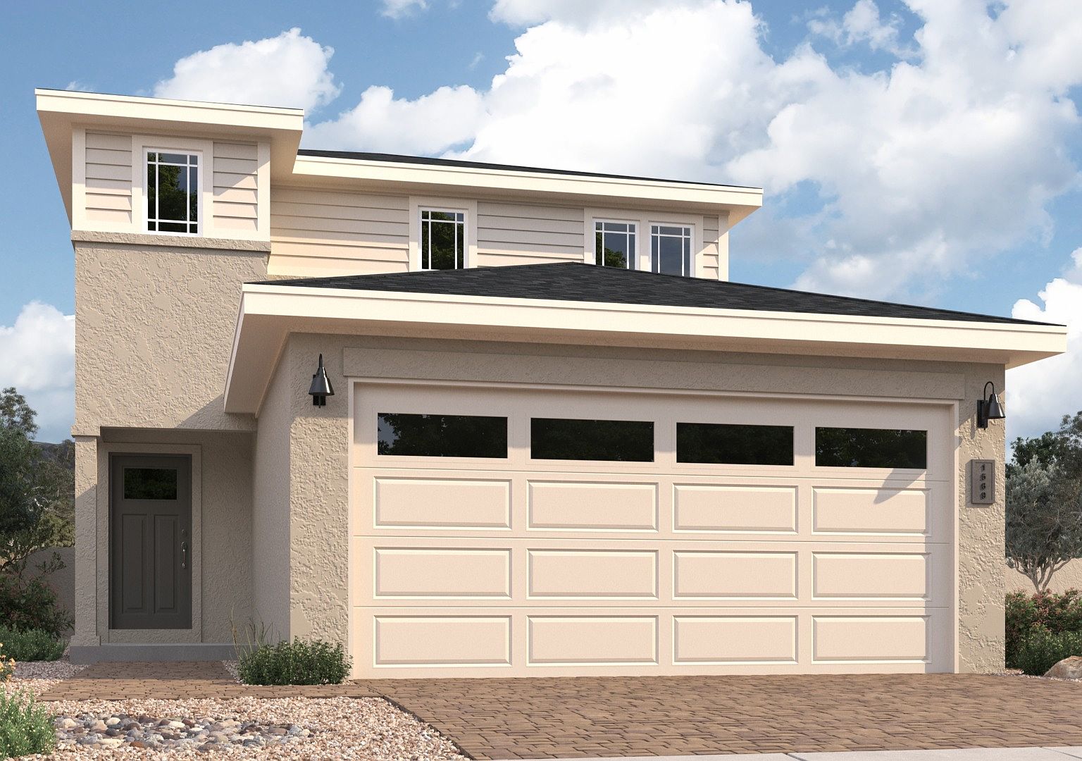 Raleigh Plan, South Ranch Southern Collection, Glendale, AZ 85305 Zillow