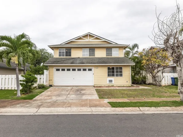 91-992 Papapuhi Pl, Ewa Beach, HI 96706