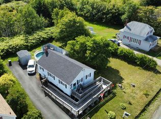 46 Quarry Rd, Glace Bay, NS B1A1G1