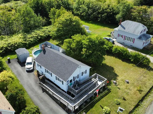 46 Quarry Rd, Glace Bay, NS B1A 1G1