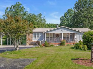 9573 Cherokee Trl, Crossville, TN 38572