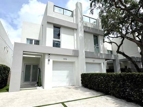 3379 Day Ave #3379, Miami, FL 33133