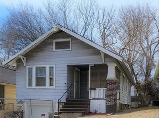 2444 Denver Ave, Kansas City, MO 64127