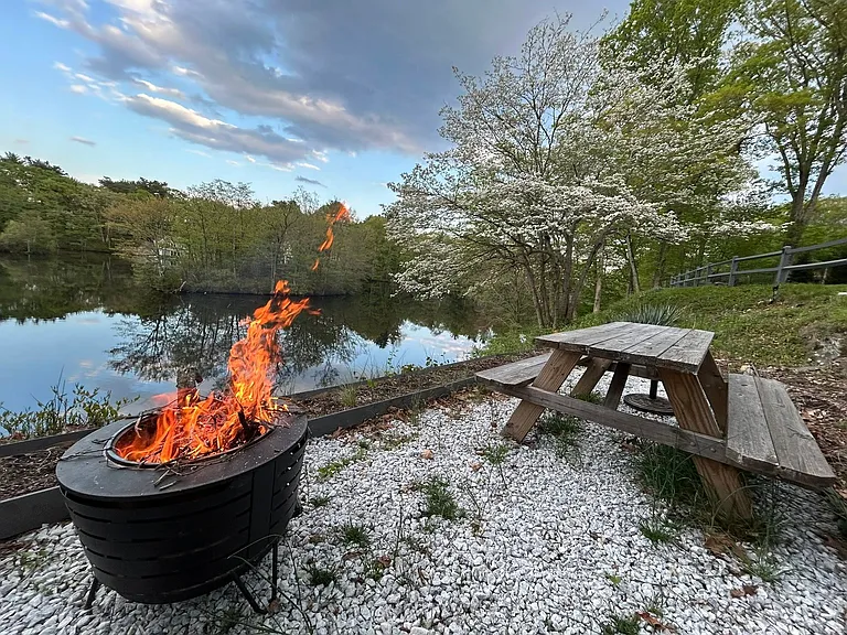 Firepit