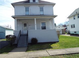 213 Root St, Olean, NY 14760