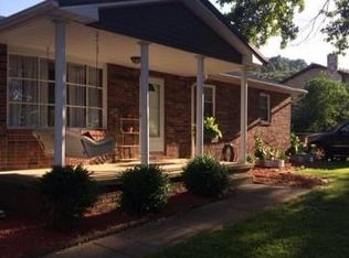 240 Warren Ave, West Portsmouth, OH 45663
