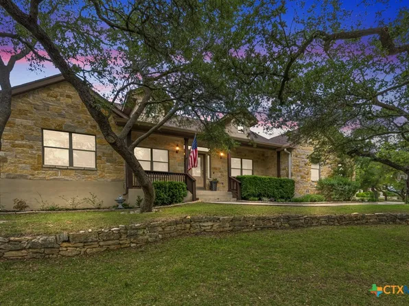 1511 Mount Bear, Canyon Lake, TX 78133