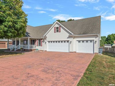 716 Old Tipton School Rd, Sherman, IL, 62684