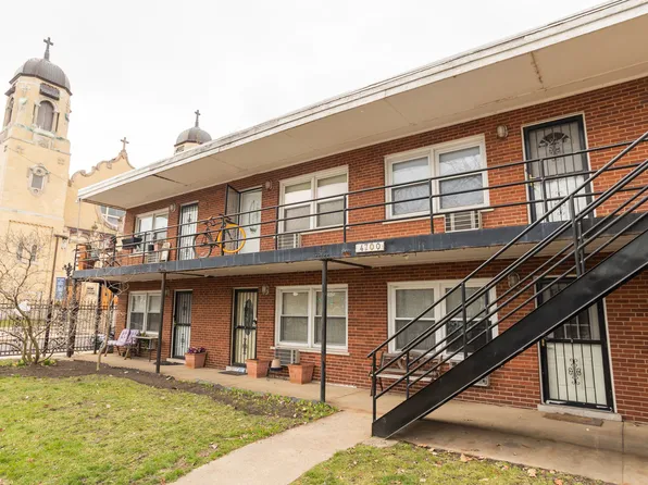 4700 N Ashland Ave APT 6, Chicago, IL 60640