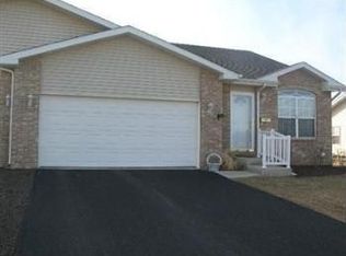 14736 Carey St #B, Cedar Lake, IN 46303