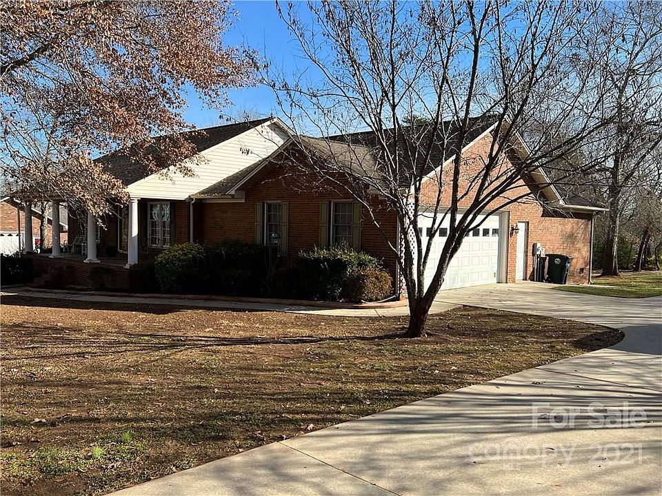 116 Chickasaw Dr, Shelby, NC 28152 Zillow