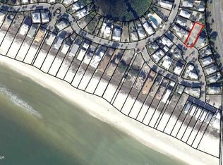 501 Beachside Gdns, Panama City Beach, FL 32413